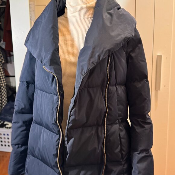 Cole Haan Winter Coat - Picture 3 of 13